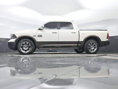 Used 2018 RAM 1500 Laramie Longhorn RWD image 27