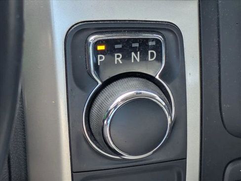 Used 2017 RAM 1500 Lone Star image 14