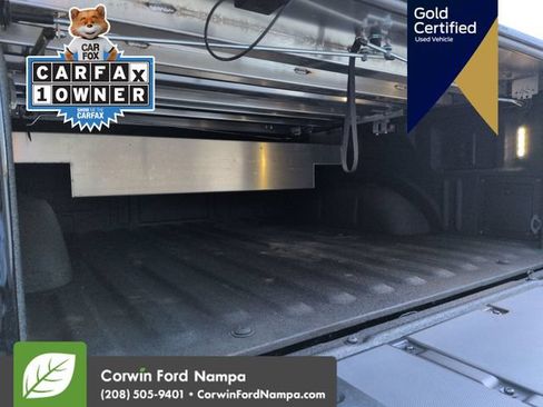 Used 2025 Ford F150 Raptor AWD/4WD image 31