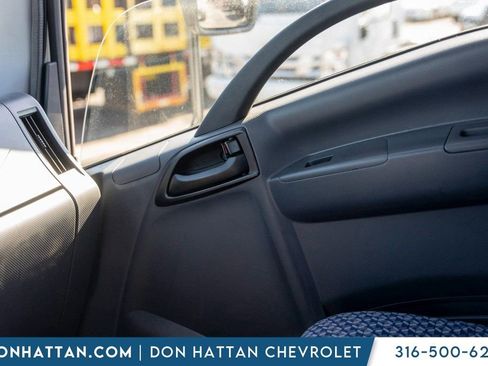 New 2025 Chevrolet Low Cab Forward image 18