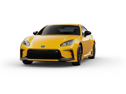 New 2026 Toyota GR86 YUZU Limited image 51