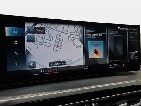 Certified 2023 BMW i4 eDrive35 w/ Premium Package image 18