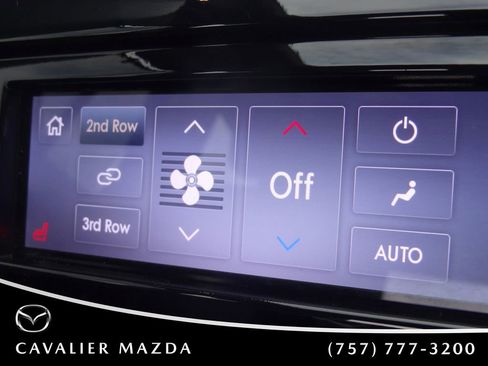 Used 2023 Lincoln Aviator Grand Touring w/ Equipment Group 301A AWD/4WD image 24