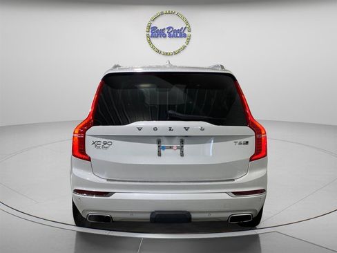 Used 2019 Volvo XC90 T6 Inscription w/ Advanced Package AWD/4WD image 5