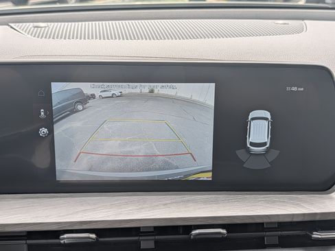 Used 2024 Kia Telluride EX X-Line AWD/4WD image 33