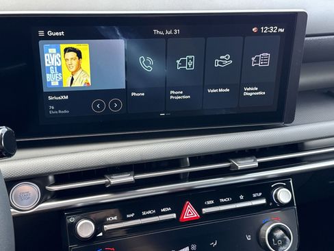 New 2026 Hyundai Santa Cruz SEL image 21