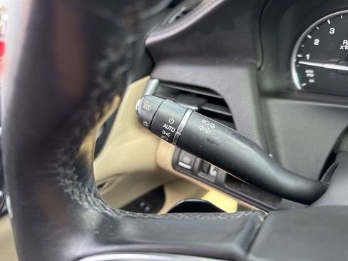 Used 2017 Cadillac CT6 3.6 AWD image 13