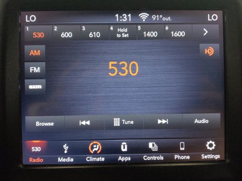 Used 2019 RAM 1500 Big Horn RWD image 23