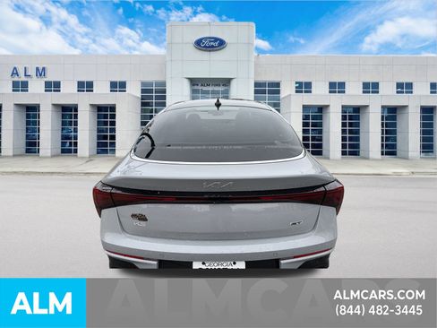 Used 2025 Kia K5 GT w/ GT1 Package image 9