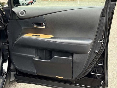 Used 2015 Lexus RX 450h AWD image 8