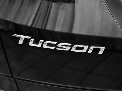 Used 2024 Hyundai Tucson SEL image 82