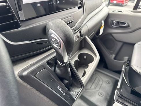 New 2026 Ford Transit 350 148 High Roof Extended AWD image 22
