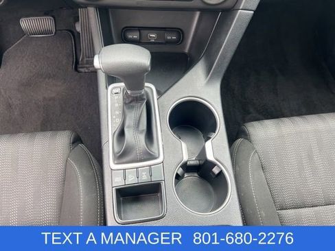 Used 2022 Kia Sportage LX AWD/4WD image 18