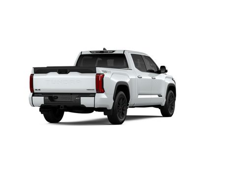New 2026 Toyota Tundra Platinum AWD/4WD image 63