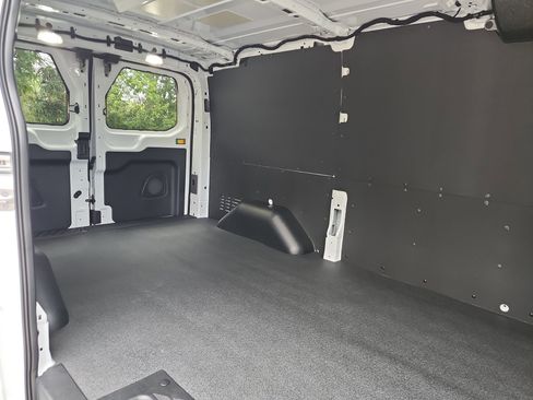 Used 2024 Ford Transit 250 Low Roof image 16