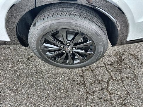 New 2026 Buick Envista Sport Touring w/ Convenience I Package FWD image 12