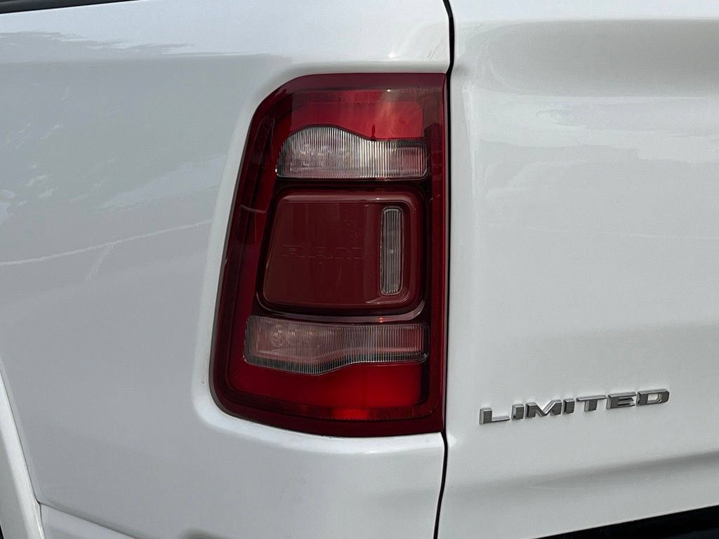 Used 2021 RAM 1500 Limited AWD/4WD image 27