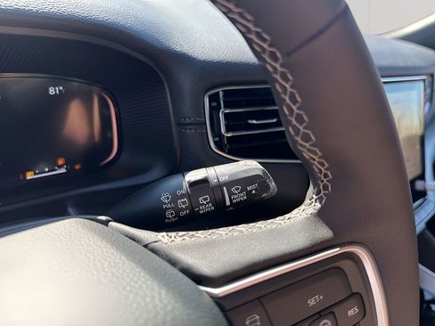 New 2026 Jeep Grand Wagoneer L 2WD image 33