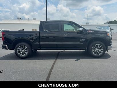 New 2026 Chevrolet Silverado 1500 LT