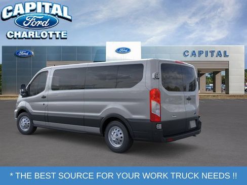 New 2025 Ford Transit 350 XLT AWD/4WD image 4