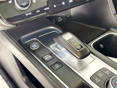 Used 2023 INFINITI QX60 Luxe image 16