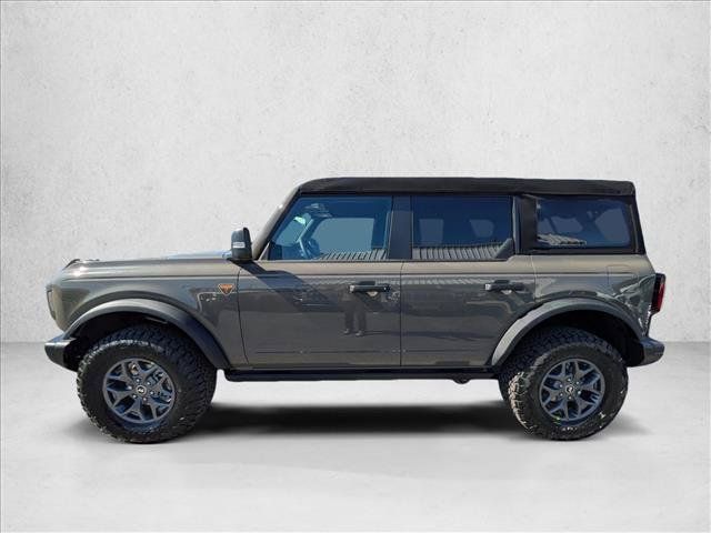 New 2025 Ford Bronco Badlands AWD/4WD image 5