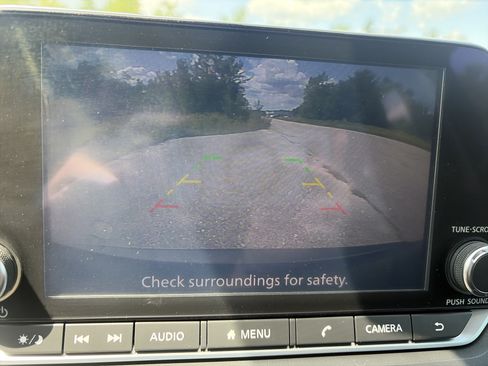 Certified 2023 Nissan Rogue S AWD/4WD image 26