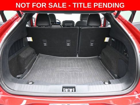 Certified 2023 Ford Mustang Mach-E Premium image 25