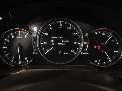 Used 2019 MAZDA CX-5 Grand Touring AWD/4WD image 25
