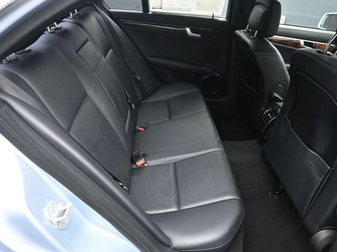 Used 2013 Mercedes-Benz C 300 4MATIC Sedan image 25