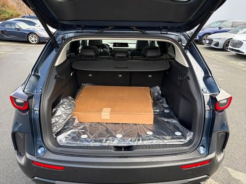 New 2026 MAZDA CX-50 AWD 2.5 S w/ Weather Package image 14