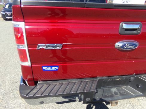 Used 2014 Ford F150 XLT w/ Equipment Group 302A Luxury image 7