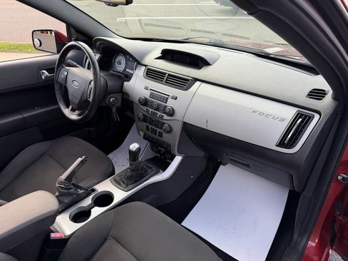 Used 2009 Ford Focus SES image 19