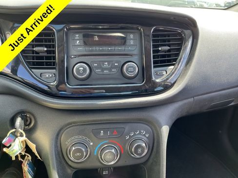 Used 2013 Dodge Dart SE w/ Value Group FWD image 13