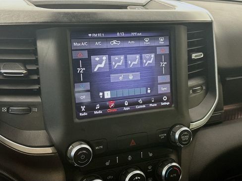 Used 2020 RAM 1500 Big Horn image 18