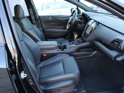 Certified 2023 Subaru Outback Wilderness image 35