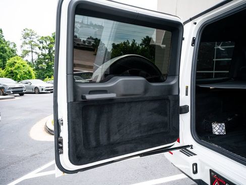 Used 2019 Mercedes-Benz G 550 image 48