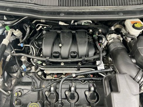 Used 2019 Ford Explorer FWD image 25