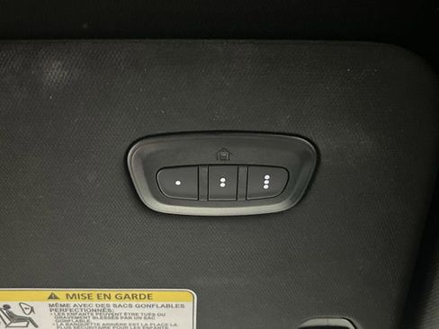 Used 2024 RAM 1500 Laramie image 27