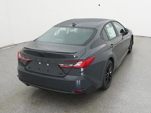 New 2026 Toyota Camry SE image 8