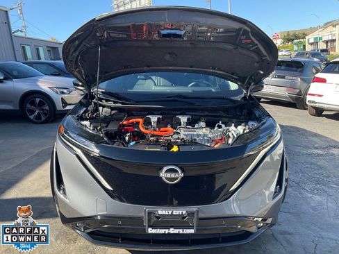 Used 2024 Nissan Ariya FWD image 13