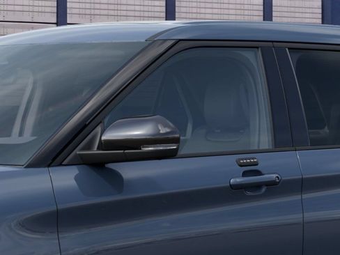 New 2027 Ford Explorer ST AWD/4WD image 20