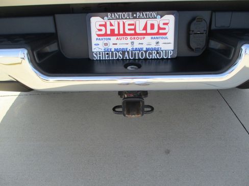 Used 2022 RAM 1500 Big Horn image 7