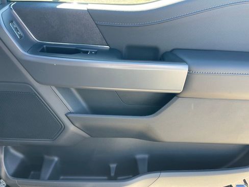 New 2025 Ford F150 XLT w/ Equipment Group 302A MID image 16