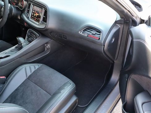 Used 2023 Dodge Challenger SRT Hellcat Widebody image 48