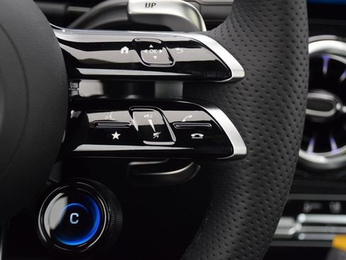 New 2026 Mercedes-Benz GLA 35 AMG 4MATIC image 23