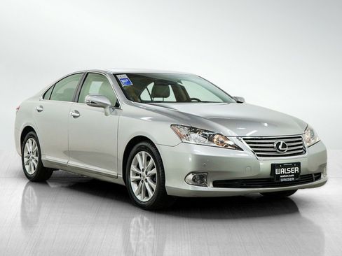 Used 2012 Lexus ES 350 image 7