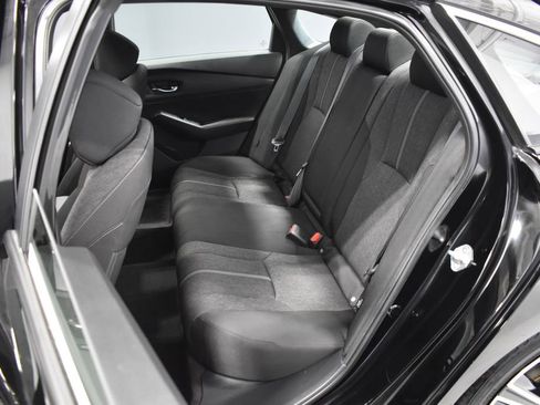 Used 2023 Honda Accord Sport image 30