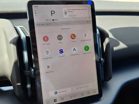 New 2026 Volvo EX30 Ultra w/ Protection Package image 18