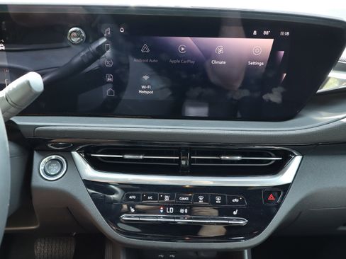 Used 2024 Buick Envista Avenir FWD image 28
